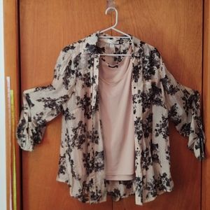 2. Blouses for the price of one